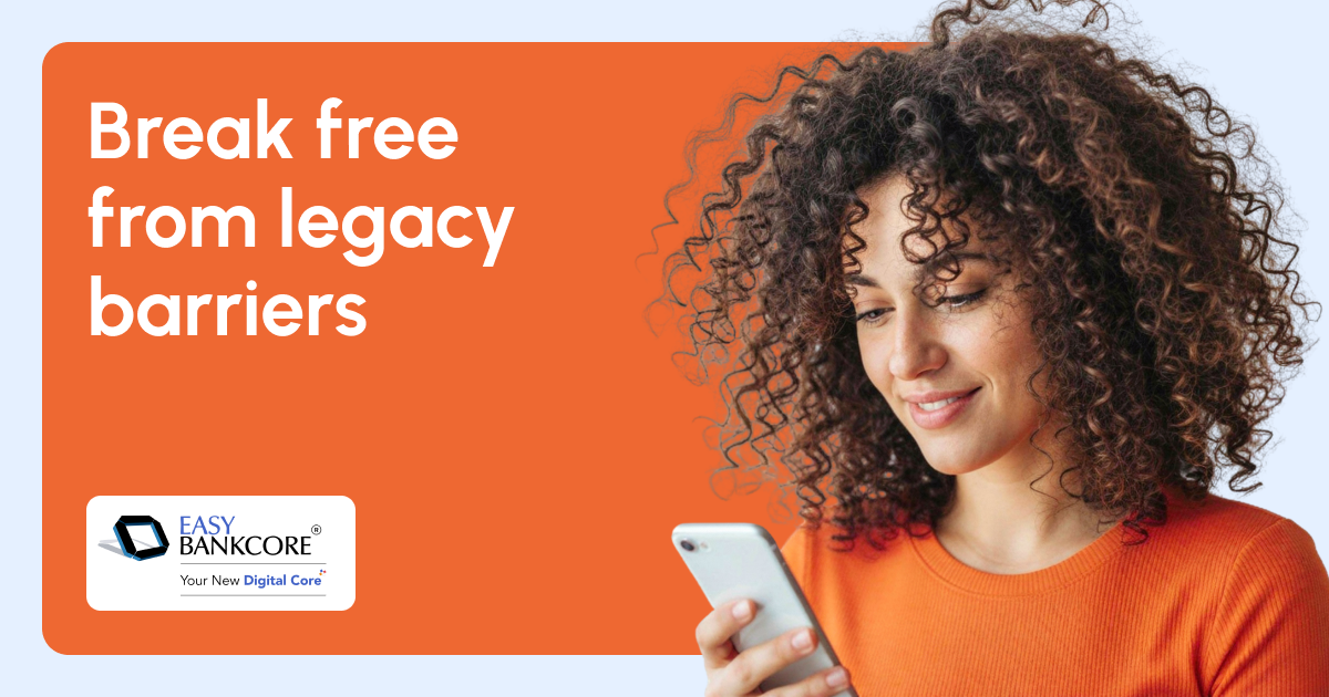 EasyBankCore by Bankai — Break free from legacy barriers (Digital Core Banking)